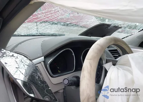 2011 Chevrolet Traverse 1Lt из США, поврежденный, VIN 1GNKRGED3BJ146030